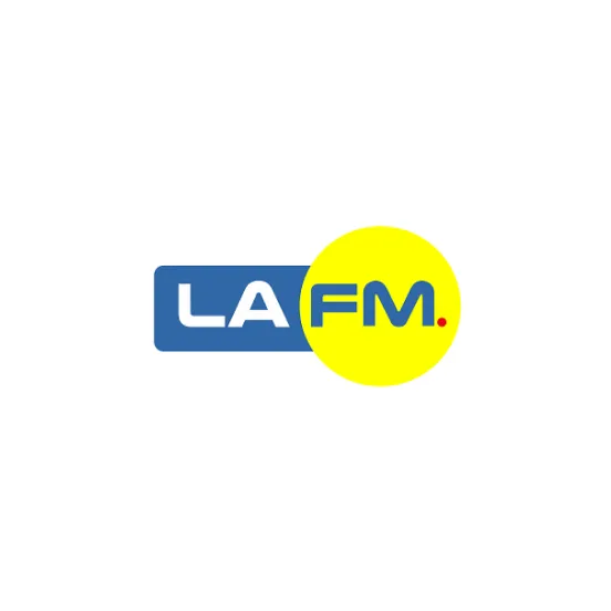 Logo de La FM